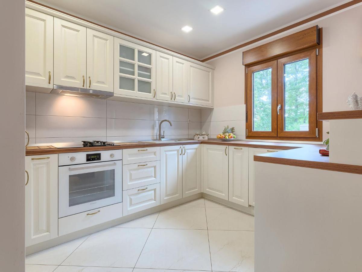 Žminj Holiday Home Villa Aniva By Interhome מראה חיצוני תמונה