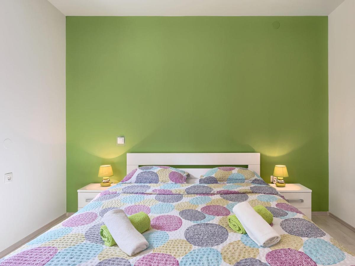 Žminj Holiday Home Villa Aniva By Interhome מראה חיצוני תמונה