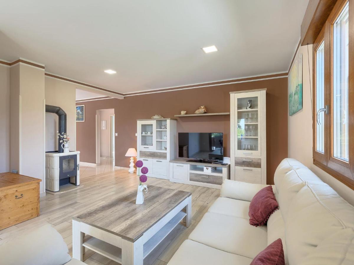 Žminj Holiday Home Villa Aniva By Interhome מראה חיצוני תמונה